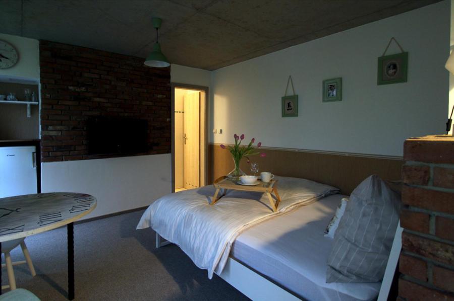 Apartmany U Basty Hlučín Pokój zdjęcie