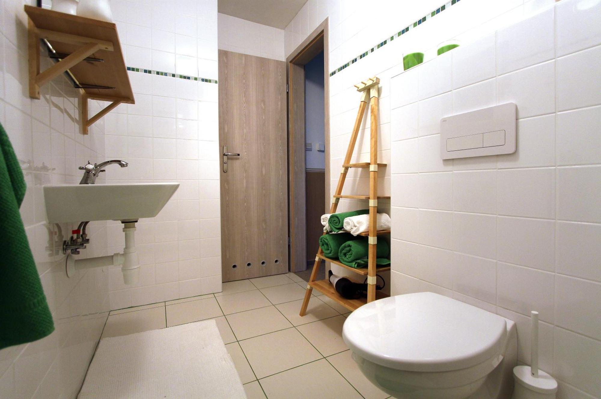 Apartmany U Basty Hlučín Zewnętrze zdjęcie